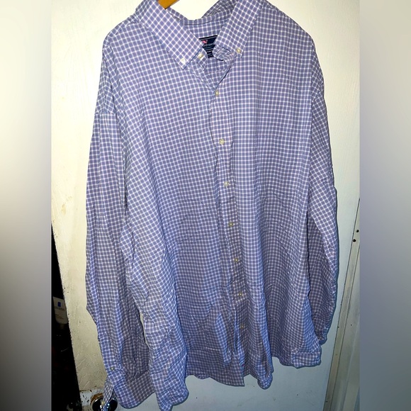 Vineyard Vine button down shirt 3XT - Picture 1 of 1